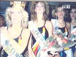 Miss Európa 1986